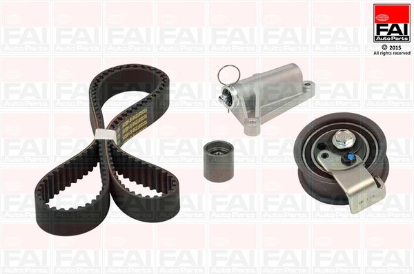 FAI AUTOPARTS Hammashihnasarja TBK364